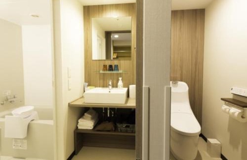 Hakodate Hotel | La'gent Stay Hakodate Ekimae - Vacation STAY 88785v