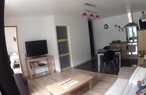 Mont-Dore Apartamento | La Gentiane