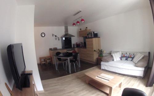 Mont-Dore Apartamento | La Gentiane