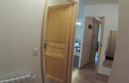 Mont-Dore Apartamento | La Gentiane