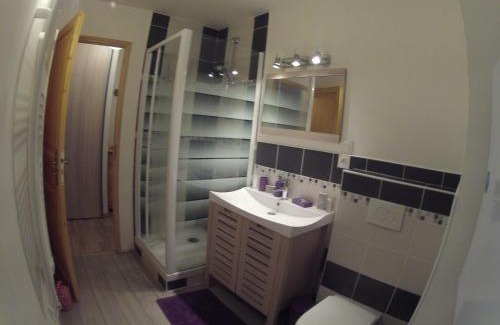 Mont-Dore Apartamento | La Gentiane