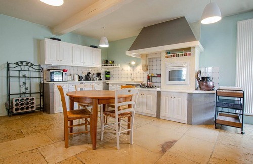 Villemorien Casa | La Gentilhommière - VILLEMORIEN