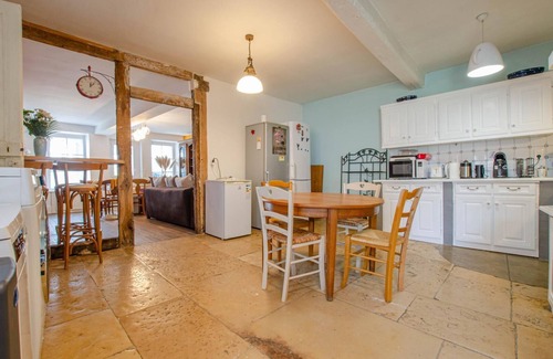 Villemorien Casa | La Gentilhommière - VILLEMORIEN