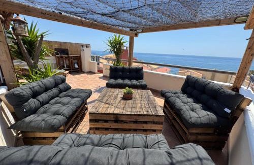 Villaricos Apartamento | LA GEODA vivienda vacacional turística 4hab