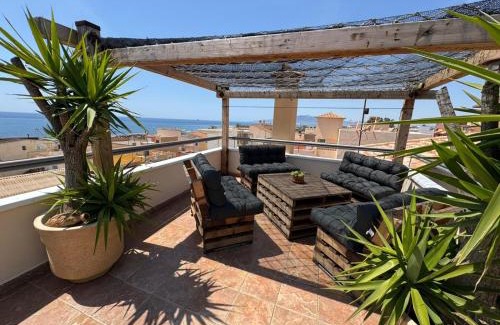 Villaricos Apartamento | LA GEODA vivienda vacacional turística 4hab