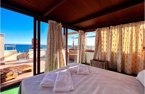 Villaricos Apartamento | LA GEODA vivienda vacacional turística 4hab