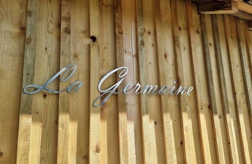 Ribecourt-Dreslincourt Casa | La Germaine - wooden shack in the countryside