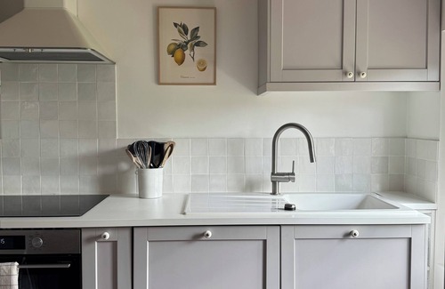 Beauvoir-sur-Mer Casa | La Gesière : au Cœur du Marais