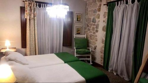 Cabrales Casa | La Gesta Picos de Europa