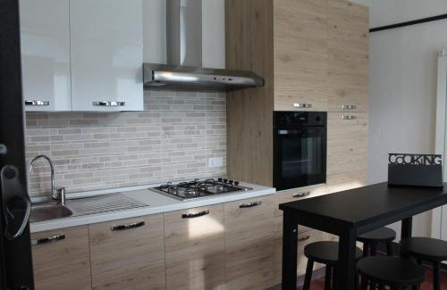 Finale Ligure Apartamento | La Giara