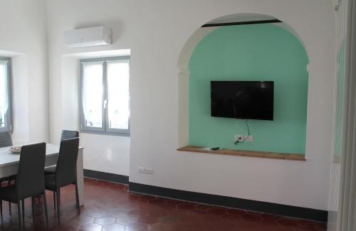 Finale Ligure Apartamento | La Giara