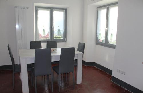 Finale Ligure Apartamento | La Giara
