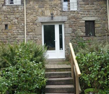La Rochelle-Normande Casa | La Gilberdiere
