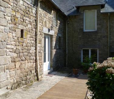 La Rochelle-Normande Casa | La Gilberdiere