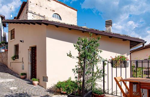 San Demetrio ne' Vestini Casa | La Ginestra