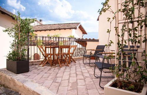 San Demetrio ne' Vestini Casa | La Ginestra