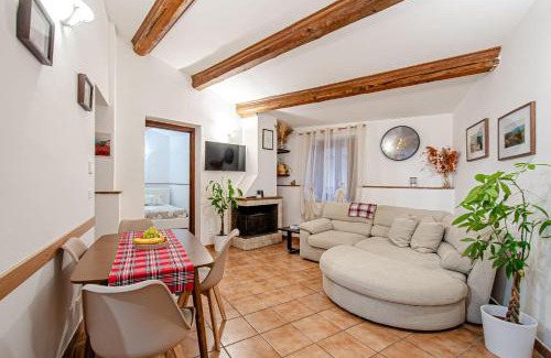 San Demetrio ne' Vestini Casa | La Ginestra