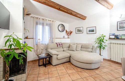 San Demetrio ne' Vestini Casa | La Ginestra