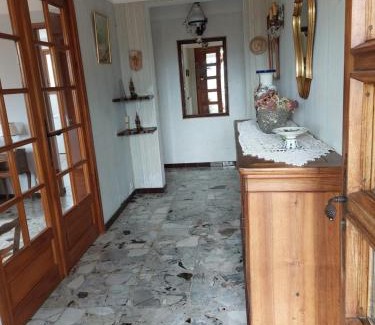 Serres Apartamento | La Gineste