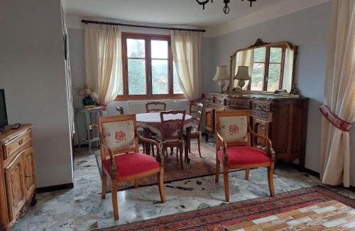 Serres Apartamento | La Gineste