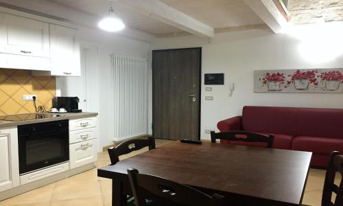 Ginosa Apartamento | La Ginestra Affittacamere