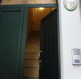 Ginosa Apartamento | La Ginestra Affittacamere