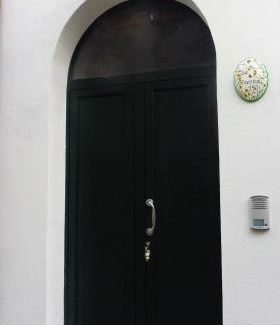 Ginosa Apartamento | La Ginestra Affittacamere