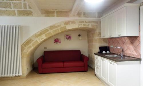Ginosa Apartamento | La Ginestra Affittacamere