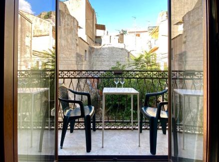 Corleone Apartamento | La Ginestra