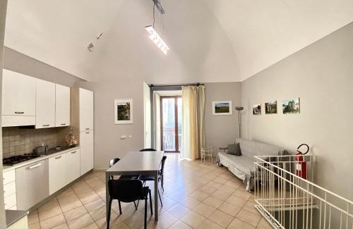 Corleone Apartamento | La Ginestra