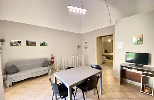 Corleone Apartamento | La Ginestra