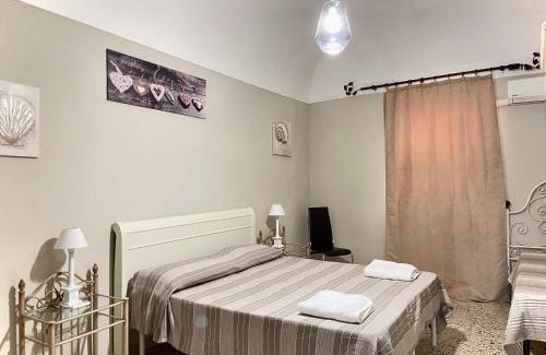 Corleone Apartamento | La Ginestra