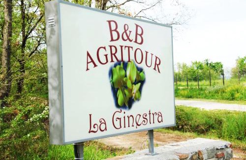 Orentano Cama Y Desayuno | La Ginestra