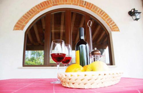 Orentano Cama Y Desayuno | La Ginestra