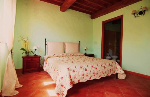 Orentano Cama Y Desayuno | La Ginestra