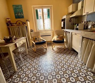 Ameglia Apartamento | La Gio del Fosso