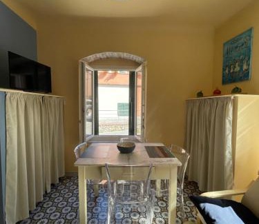 Ameglia Apartamento | La Gio del Fosso