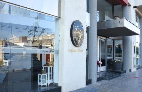Villa María Apartamento | La Gioconda Apart Hotel