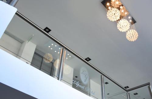 Villa María Apartamento | La Gioconda Apart Hotel