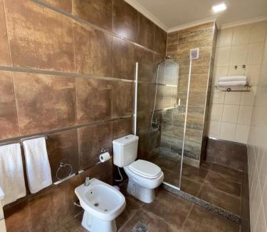 Villa María Apartamento | La Gioconda Apart Hotel