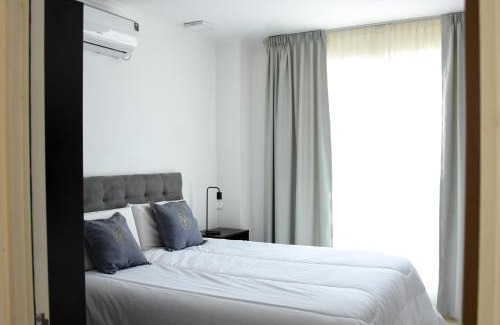 Villa María Apartamento | La Gioconda Apart Hotel