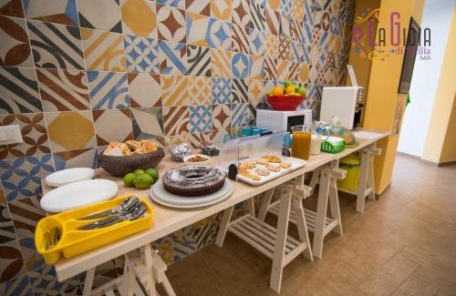 Avola Cama Y Desayuno | La Gioia di Sicilia B&B