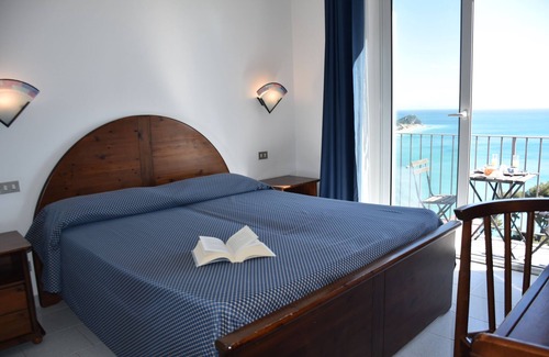 Finale Ligure Hotel | La Gioiosa