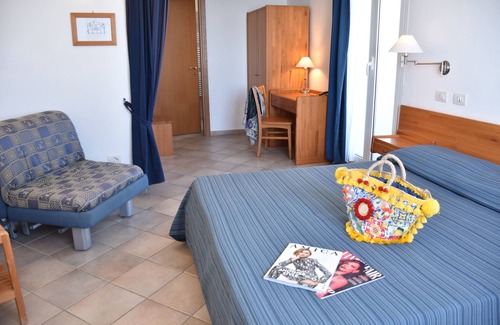 Finale Ligure Hotel | La Gioiosa