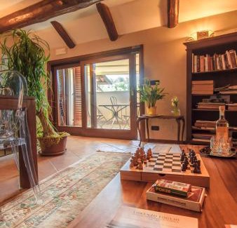 Barolo Cama Y Desayuno | La Giolitta Accomodations