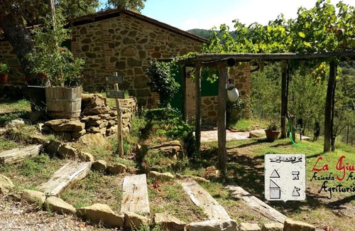 Po' Bandino Casa | La Giuiaia - Agriturismo Azienda Agricola