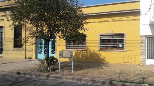 La Plata Casa | La Glicina casa