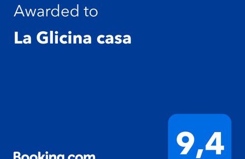 La Plata Casa | La Glicina casa
