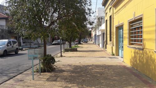 La Plata Casa | La Glicina casa
