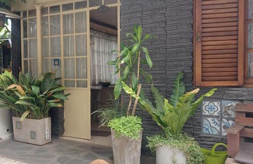 La Plata Casa | La Glicina casa
